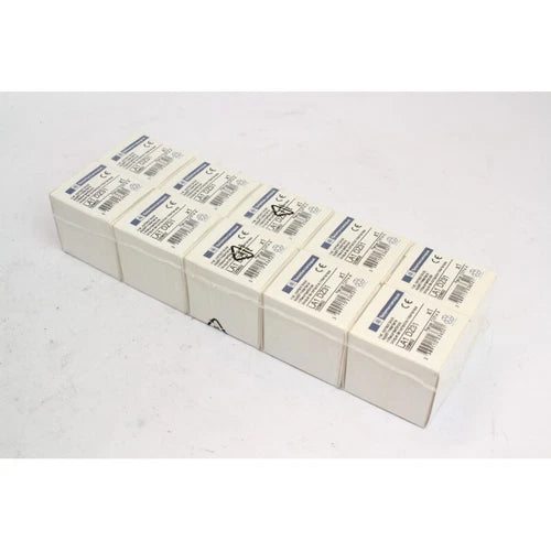 10pcs Telemecanique 023652 LA1 DZ31 auxiliary block (B1154)