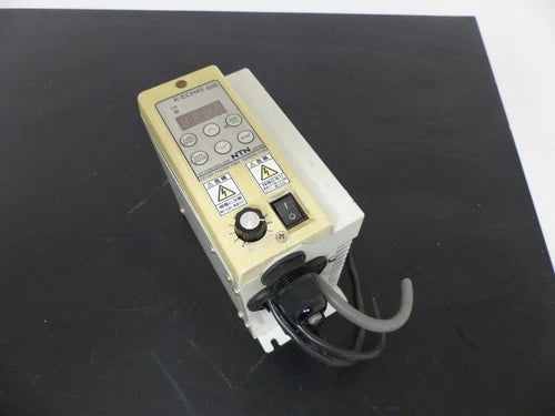 NTN K-ECH45 controller used see pictures