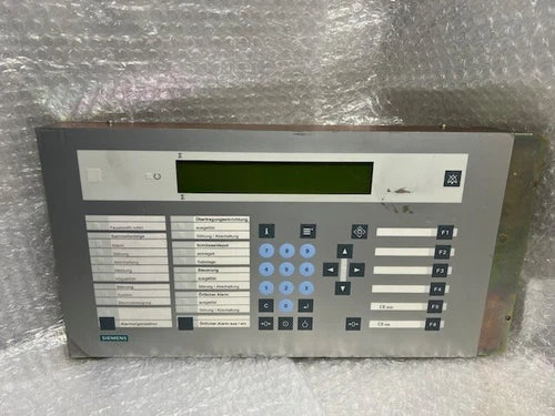 SIEMENS SIGMANET-BF S24230-F130-A4-02