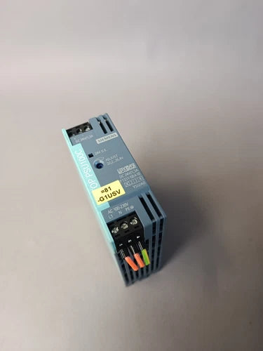 Siemens 6EP1331-5BA10