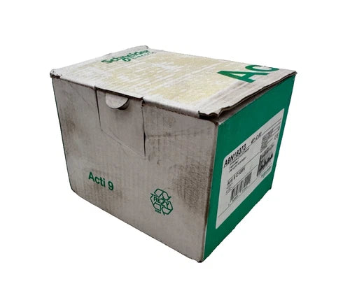 SCHNEIDER ELECTRIC A9N18373 ACTI 9 C120N DISJONCTEUR 4P-C 80
