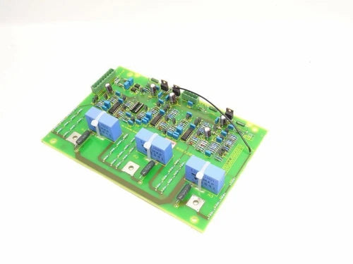 Siemens Simodrive 6SE1200-1CA20-1 / 6SE1 200-1CA201 E:C