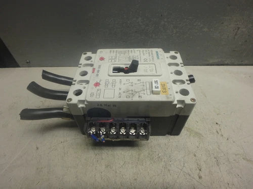 Siemens Circuit Breaker 3VF3211-1BW41-0AC2