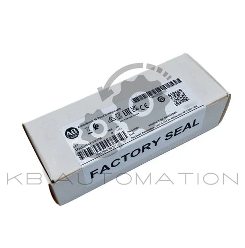 1732E-16CFGM12R ArmorBlock 16 bloco de E/S autoconfigur¨¢vel, EtherNet/IP de porta dupla