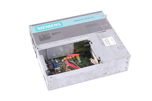 6ES7647-6BH20-0BB0 SIMATIC BOX 627B SIEMENS TESTED | WARRANTY INCLUDED