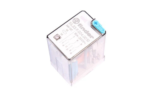 55.33.9.024.0010 FINDER GEBRAUCHT / KEINE GARANTIE / EXPRESS-LIEFERUNG