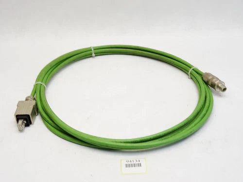 Siemens Simatic Net Industrial Ethernet 6XV1840-3AH10 ca. 5,90m