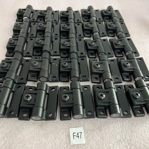 (25) Torque Hinge Position Control Replacement Southco PN/ ?? New No Box