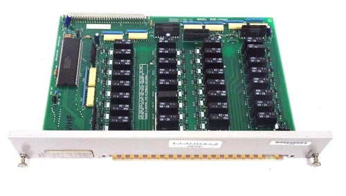 Rebuilt SIEMENS Texas Utensil 505-4932A Module
