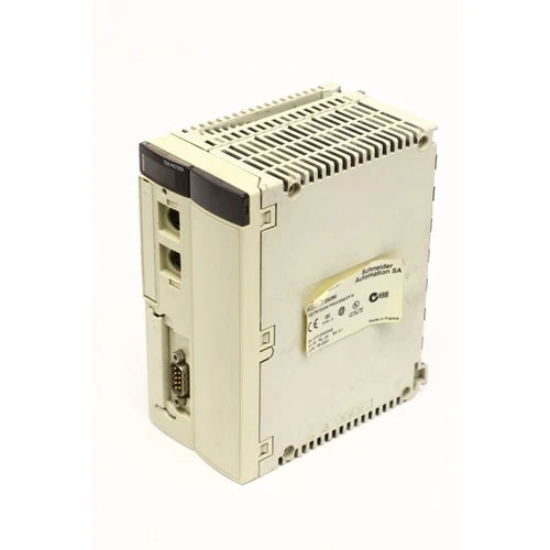 Schneider automation TSX P57253M TSX processor (B1295)