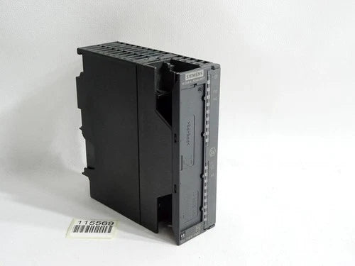 Siemens S7-300 Analog Input 6ES7331-7TB00-0AB0 6ES7 331-7TB00-0AB0