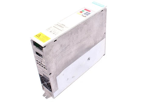 6SE7016-1TA61-Z Z=G91+ SIEMENS TESTED | WARRANTY INCLUDED | FASTER