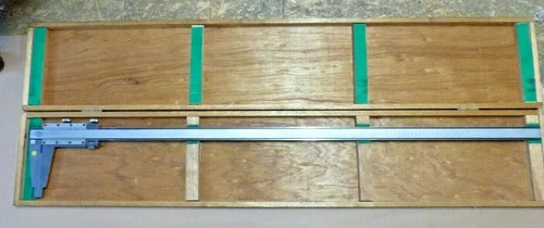 Caliper Canon Measuring Range 0-1000mm