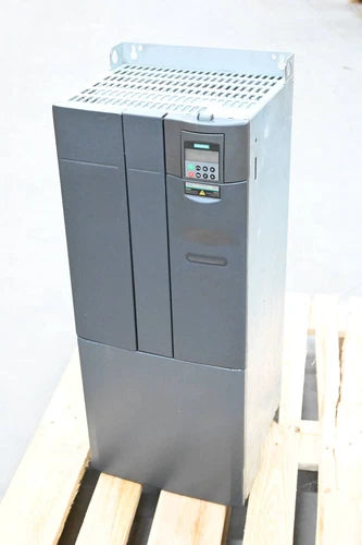 Siemens Micromaster 440 6SE6440-2UE35-5FA1 ( 6SE6 440-2UE35-5FA1 ) E.C V2.06