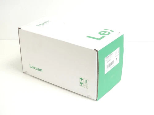 Schneider Electric BRS39AHS0033 / VRDM3910/50LHB SN:2900265098 - ungebr.! -