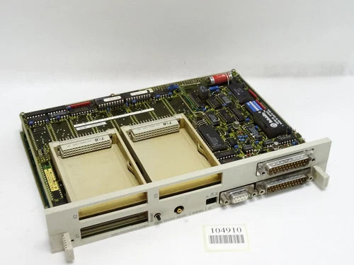 Siemens WF470 Einschubkarte 6FM1470-4BA25