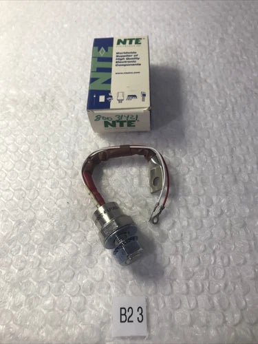 * NEW IN OPEN BOX  NTE 5572 ROHS #