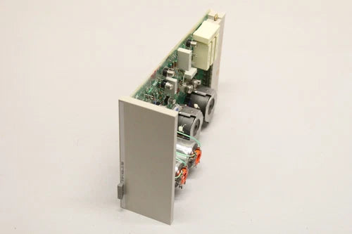 SIEMENS 7TP1500-0/BB C3040-A23-C115-3-85 Module Card Board C73040-A23-C115-2-87