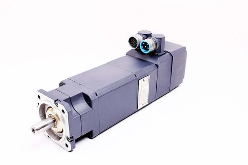 1FT6034-1AK71-3EH1-Z Z:V09 SIEMENS GETESTET | GARANTIE INKLUSIVE | SCHNELLER