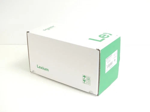 施耐德电气 BRS39AHS0033 / VRDM3910/50LHB SN:2900456589 - 未知！ -