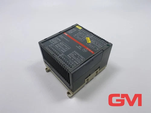 ABB Modul GJR5251400R0202 Advant Controller 31 I/O Unit 07DC91 leicht besch?digt