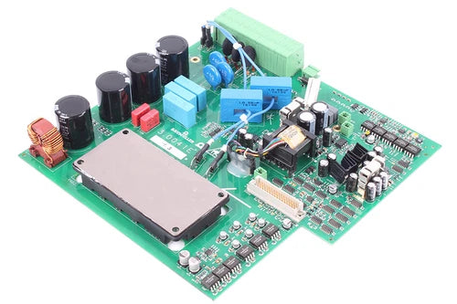 3.0041E1.3 7MBR50SB120 BAUM?LLER TESTED | WARRANTY INCLUDED | FASTER