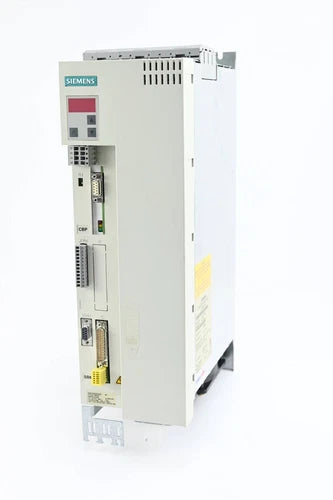 Siemens Simovert Masterdrives 6SE7021-8TP50-Z ( 6SE7 021-8TP50-Z ) G91+C43+F01
