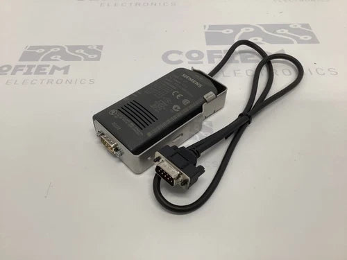 6ES79720CA340XA0 - SIEMENS - 6ES7972-0CA34-0XA0 Ts Adattatore Nuovo