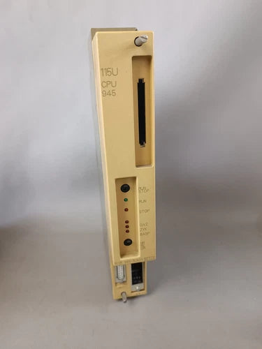 Siemens 6ES5 945-7UA23