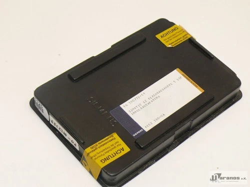 Neu versiegelt: Siemens Teleperm 6EC2 380-0A / 6EC2380-0A