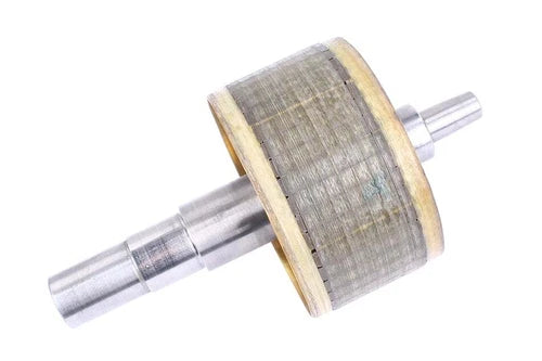 1FT5100-0AF02-2 ROTOR SIEMENS GEBRAUCHT / KEINE GARANTIE / EXPRESS-LIEFERUNG