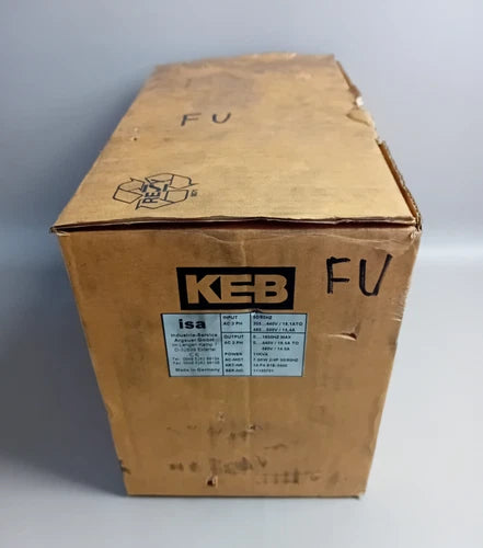 KEB 14.F4.S1E-3440 NEU OVP