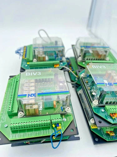 1pc x   NDC Signal Concentrator  BIV3 Danaher Motion 18117-12B  1182-03D