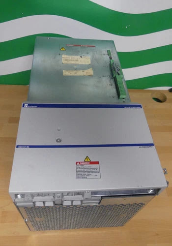 Indramat Rexroth HVR Power Supply HVR03.2-W045N