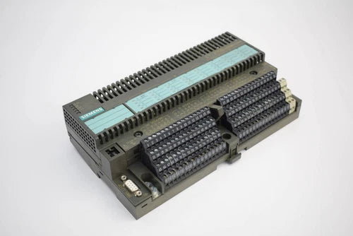 Siemens Simatic DP 6ES7 133-0BN10-0XB0 6ES7133-0BN10-0XB0 6ES7 193-0CB20-0XA0 E1