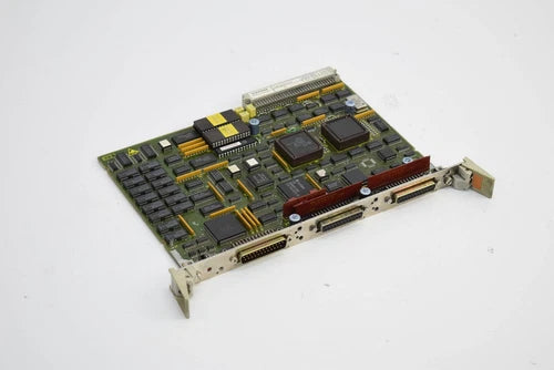 Siemens 6FX1138-5BB03 PC612 C-B1200-C960 ( 570 385 9302.02 )