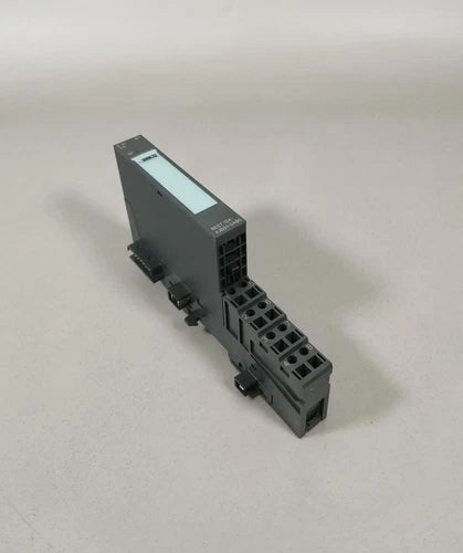 Siemens 6ES7 134-4JB01-0AB0 inkl. Sockel neuwertig