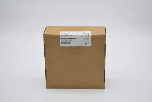 Siemens Sinaut ST7 TIM 43 D 6NH7800-4AD30 ( 6NH7 800-4AD30 ) V. 08