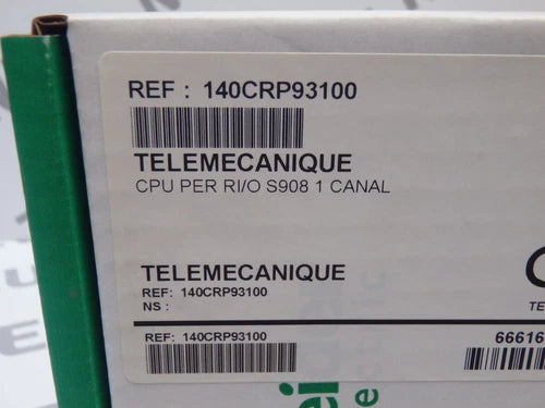 140CRP93100 - Schneider Electric Modulo Adattatore Lato Testa Rio Nuovo