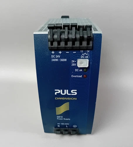 Puls QS10.241-C1 Power Supply