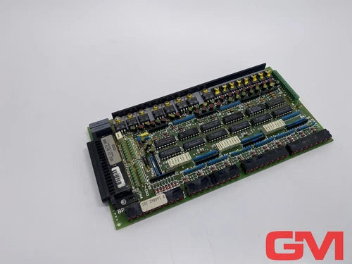 Eberle/Schneider Electric Ein/Ausgangskarte BP451037G I/O card 000192477000