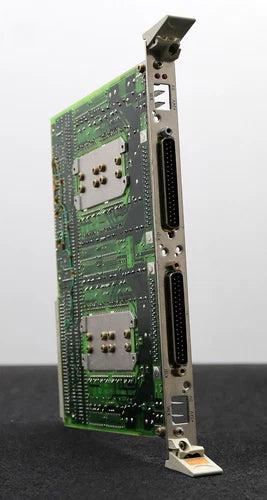 SIEMENS FBG-Interface Card 6FX1122-8BC01 570 228 9103.01 E.Stand A gebraucht