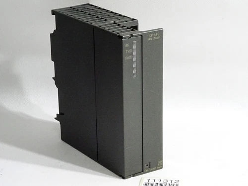Siemens S7-300 CP 340 6ES7340-1AH01-0AE0 6ES7 340-1AH01-0AE0
