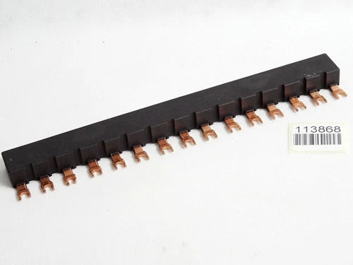 Siemens Sammelschiene 3RV1915-1DB