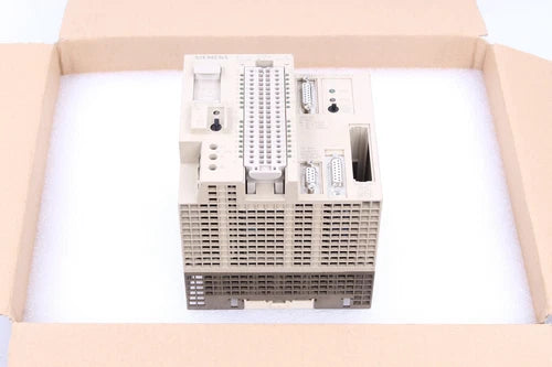 6ES5095-8MA01 SIEMENS TESTED | WARRANTY INCLUDED | FAST EXPRESS SHIPPING