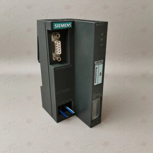 Siemens 6ES7 151-1AA02-0AB0 / 6ES7151-1AA02-0AB0