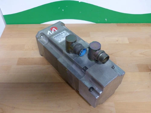 SIEMENS 1FK6042-6AF71-1EG0-Z 1FK60426AF711EG0Z mint condition see pictures