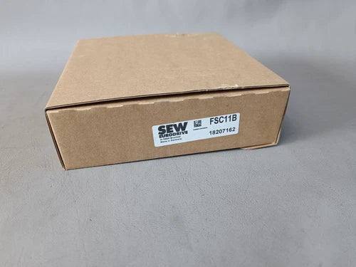 SEW FSC11B NEU OVP