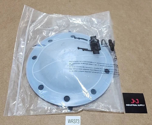 *BRAND NEW* ITT 48078 Diaphragm Valve Replacement 4" 34877 48044 + Warranty!