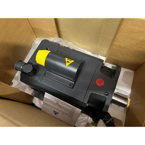 Servomotor Siemens 1FT6082-8AH71-3AA1